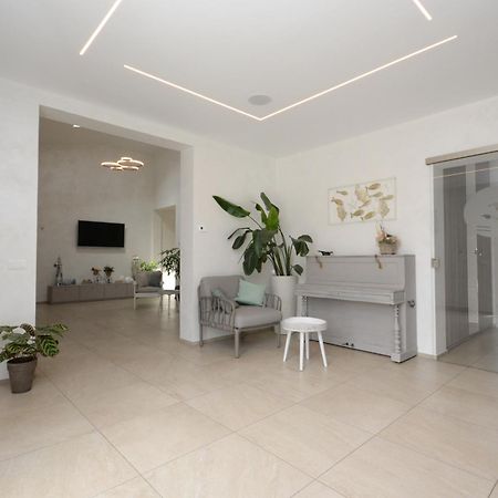 I Delfini - Natural B&B Cesenatico Eksteriør billede