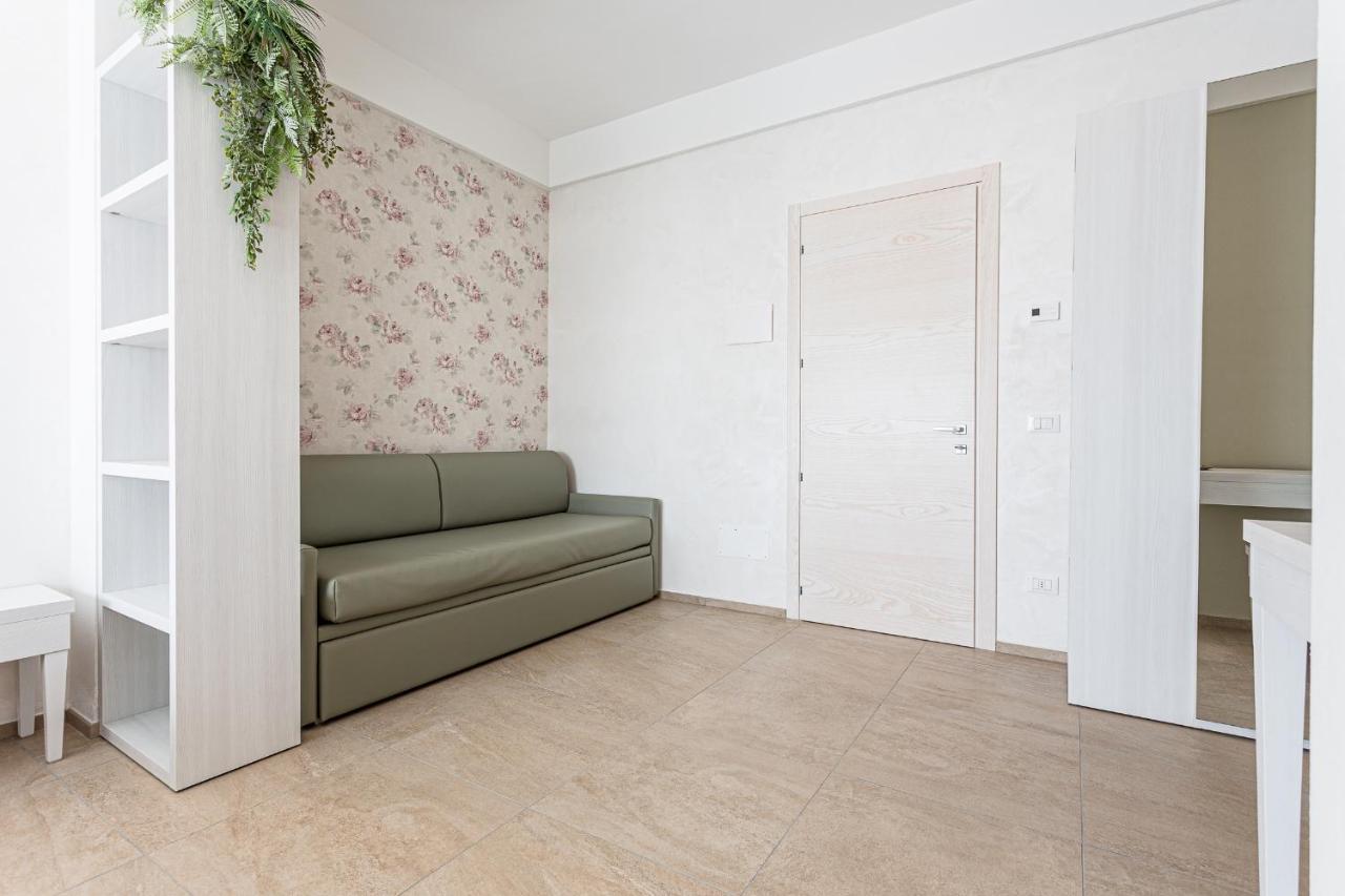 I Delfini - Natural B&B Cesenatico Eksteriør billede