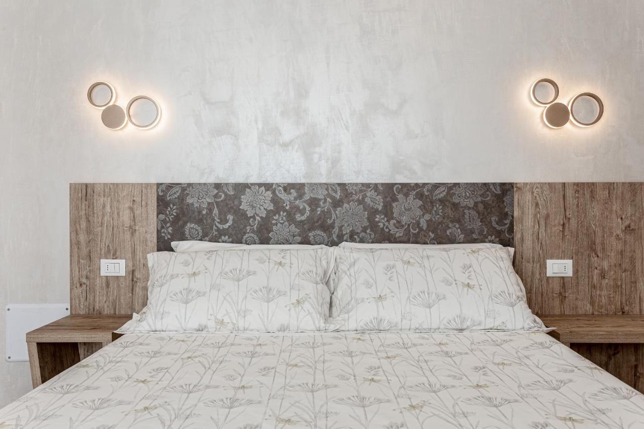 I Delfini - Natural B&B Cesenatico Eksteriør billede