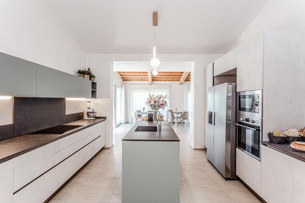 I Delfini - Natural B&B Cesenatico Eksteriør billede