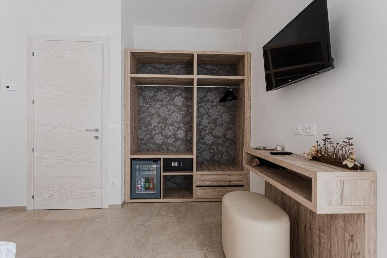 I Delfini - Natural B&B Cesenatico Eksteriør billede